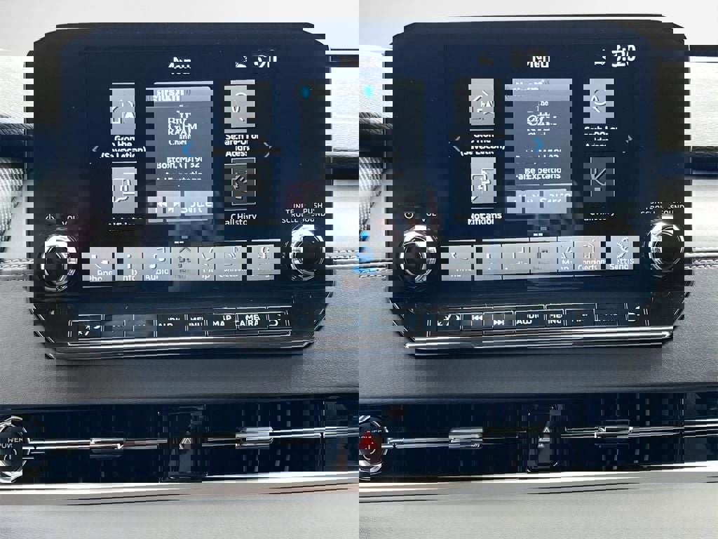 New 2025 Mitsubishi Outlander 4WD Plug-In Hybrid image 16