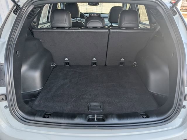 Used 2024 Jeep Compass Limited image 26