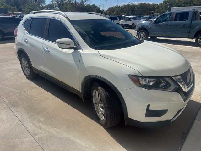 Used 2019 Nissan Rogue S w/ Special Edition Package