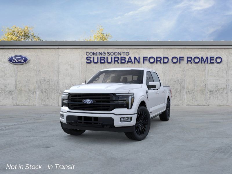 New 2026 Ford F150 Platinum AWD/4WD video 2