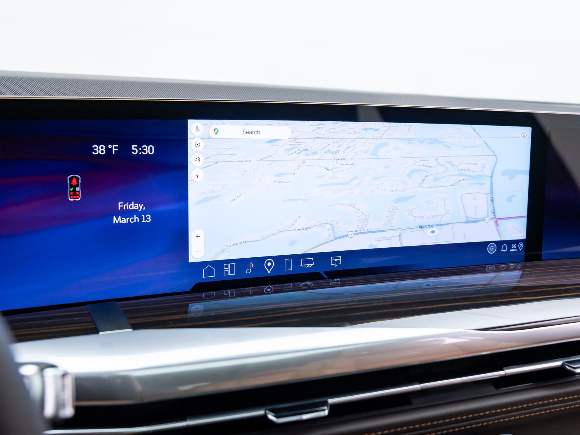 New 2026 Cadillac Escalade Luxury w/ Touring Package image 28