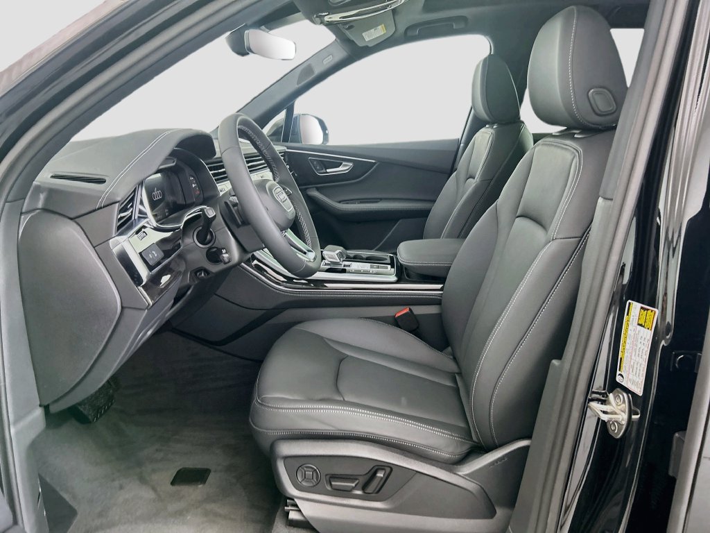 New 2026 Audi Q7 2.0T Premium Plus AWD/4WD image 18