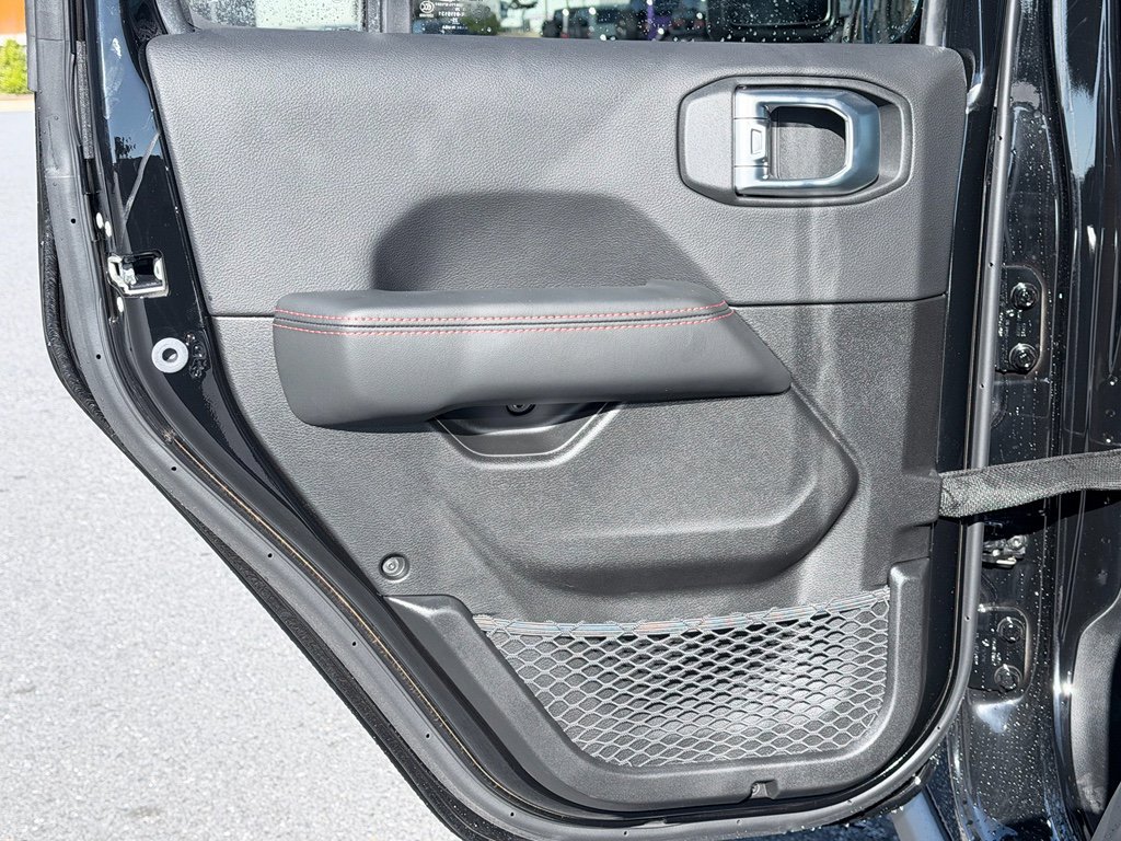 New 2026 Jeep Wrangler Unlimited Rubicon 392 image 31