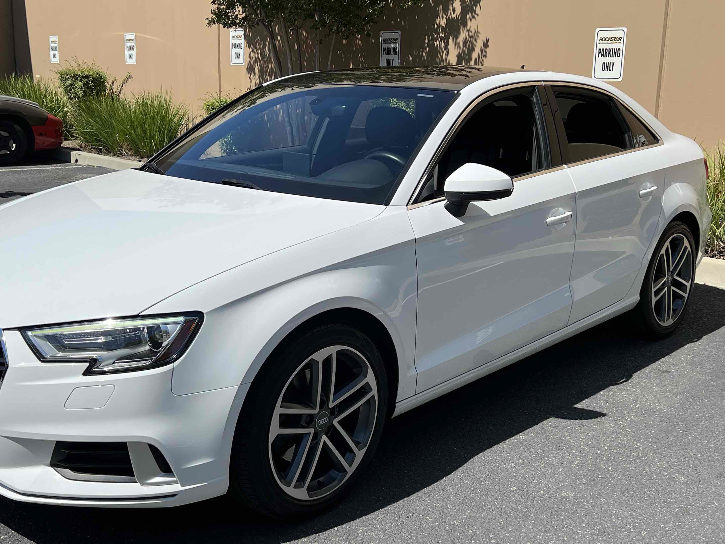 Used 2019 Audi A3 2.0T Premium w/ Convenience Package FWD image 29