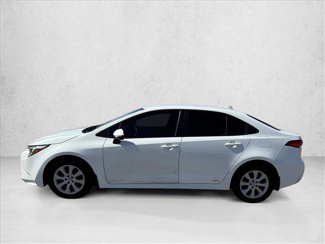Used 2023 Toyota Corolla LE image 9