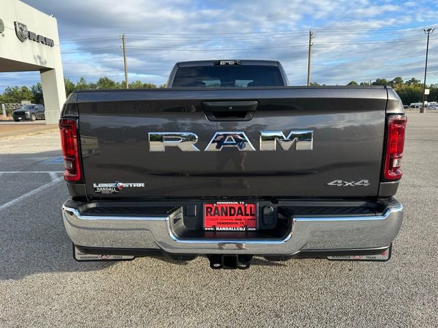 New 2026 RAM 3500 Lone Star image 6