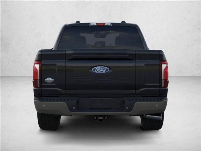 New 2026 Ford F150 King Ranch w/ FX4 Off-Road Package AWD/4WD image 5