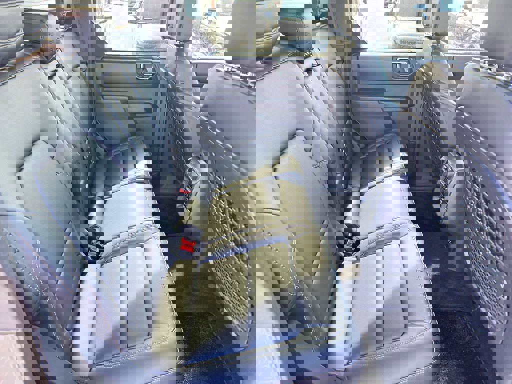 New 2025 Ford Bronco Badlands image 36