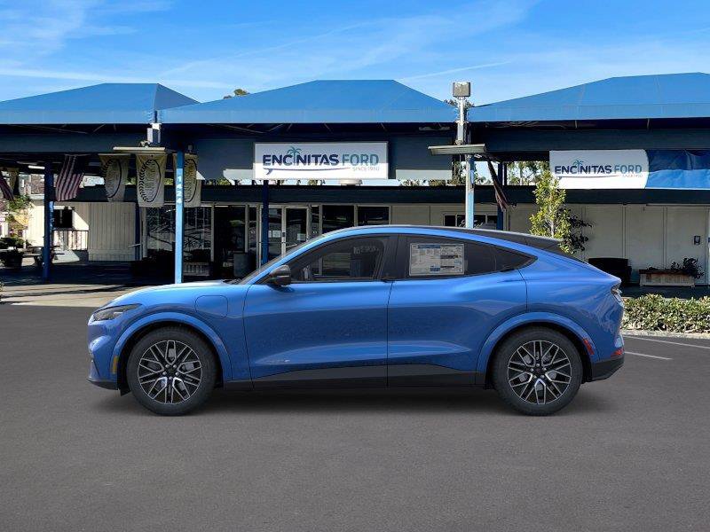 New 2026 Ford Mustang Mach-E Premium RWD image 3