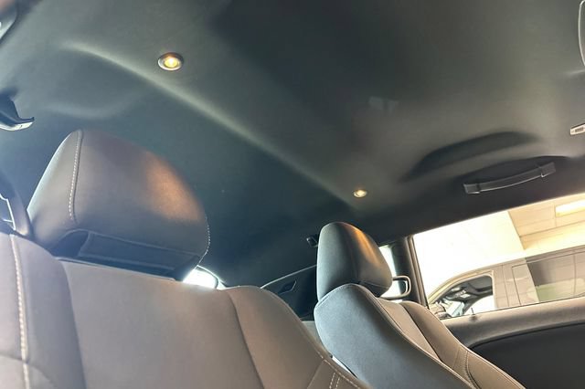 Used 2019 Dodge Challenger SXT RWD image 18