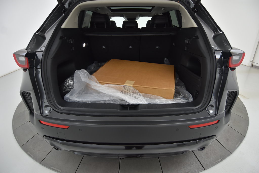 New 2026 MAZDA CX-50 AWD 2.5 Hybrid w/ Weather Package image 36