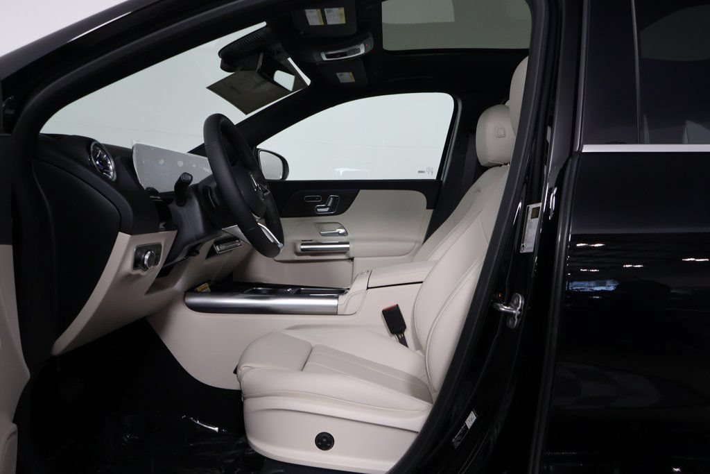 New 2026 Mercedes-Benz GLA 250 image 5