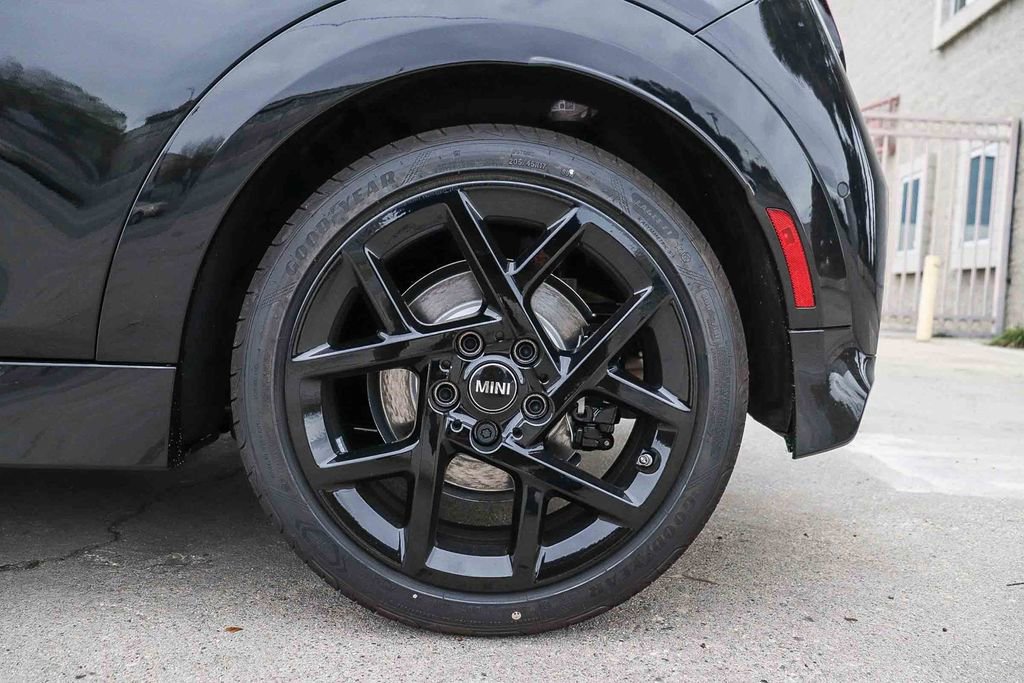 New 2026 MINI Cooper S image 11