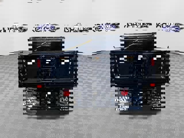 New 2026 Ford F550 4x4 Regular Cab Super Duty image 7