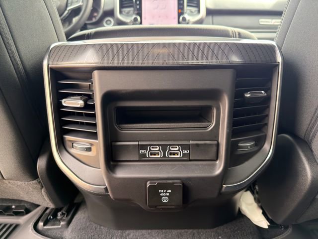 New 2026 RAM 1500 Lone Star AWD/4WD image 30