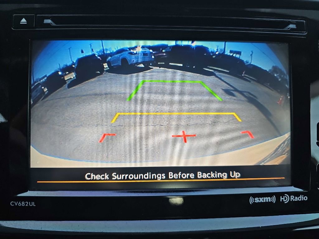 Used 2017 Subaru WRX Premium image 39