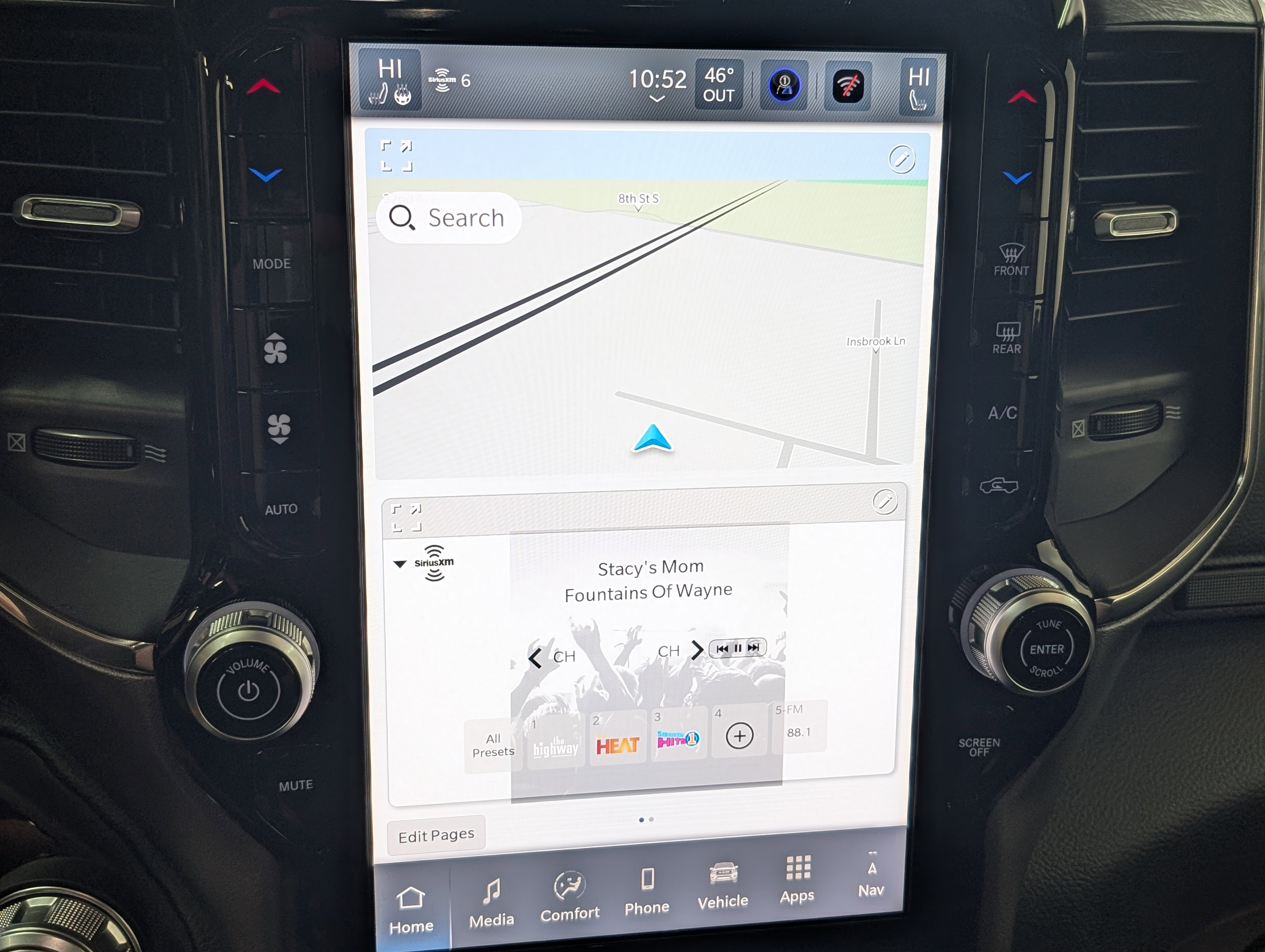 New 2026 RAM 1500 Laramie image 20