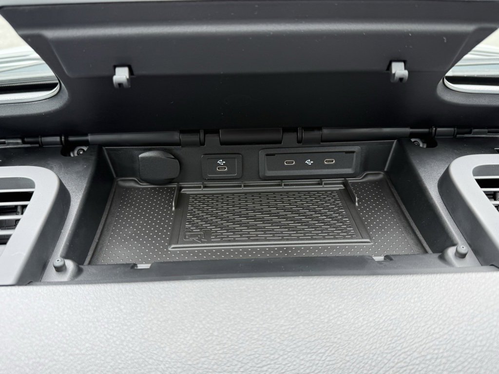 New 2025 Mercedes-Benz Sprinter 2500 image 38