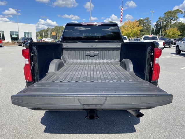 Used 2020 Chevrolet Silverado 2500 Custom w/ Custom Value Package image 28