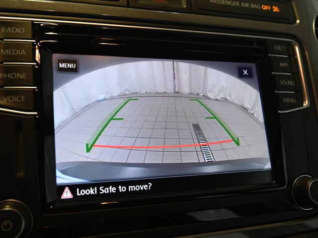 Used 2017 Volkswagen Tiguan Limited w/ Premium Package FWD image 6