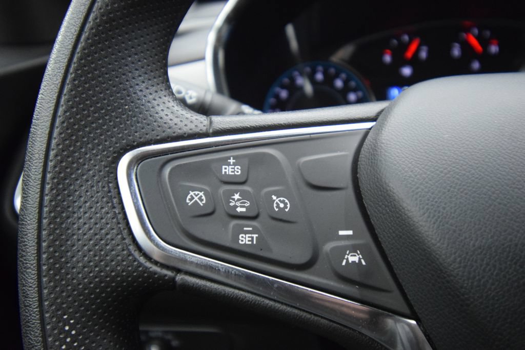Used 2023 Chevrolet Equinox LS w/ LS Convenience Package AWD/4WD image 33