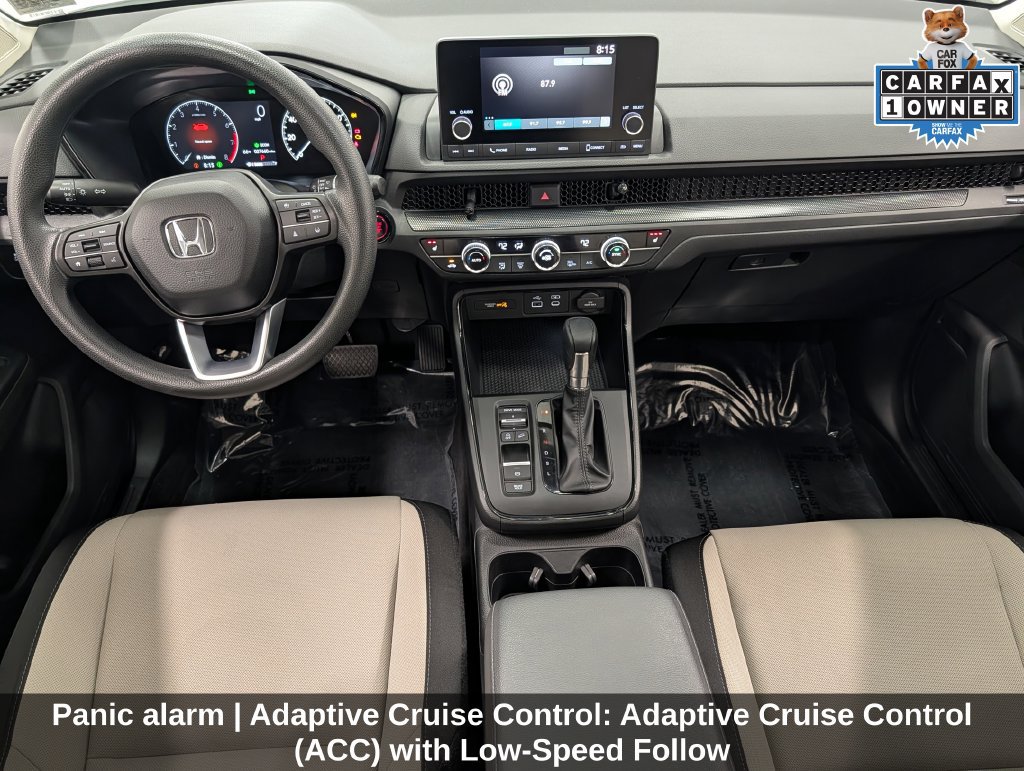 Used 2024 Honda CR-V EX image 29