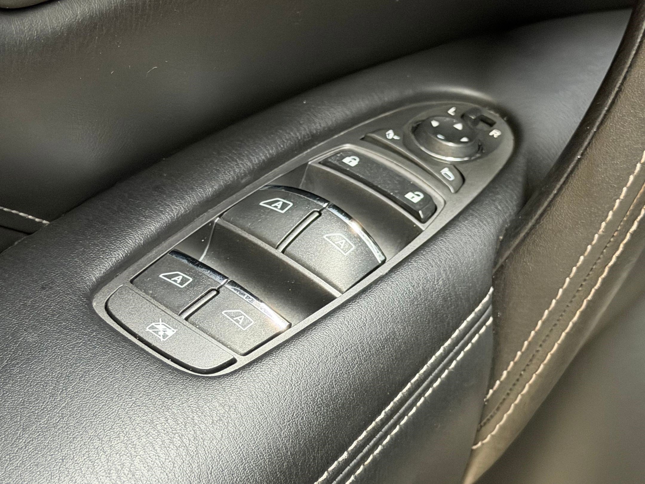 Used 2020 INFINITI QX80 Luxe w/ Edition 30 Package RWD image 26