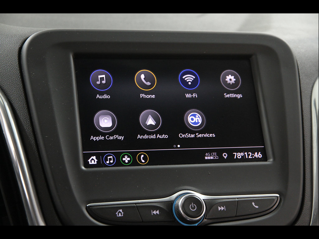 Used 2020 Chevrolet Equinox LS FWD image 10
