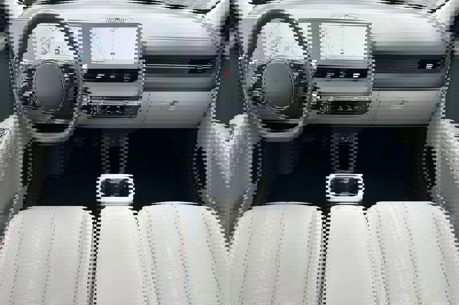 Used 2023 Hyundai Ioniq 5 SEL w/ Cargo Package image 13