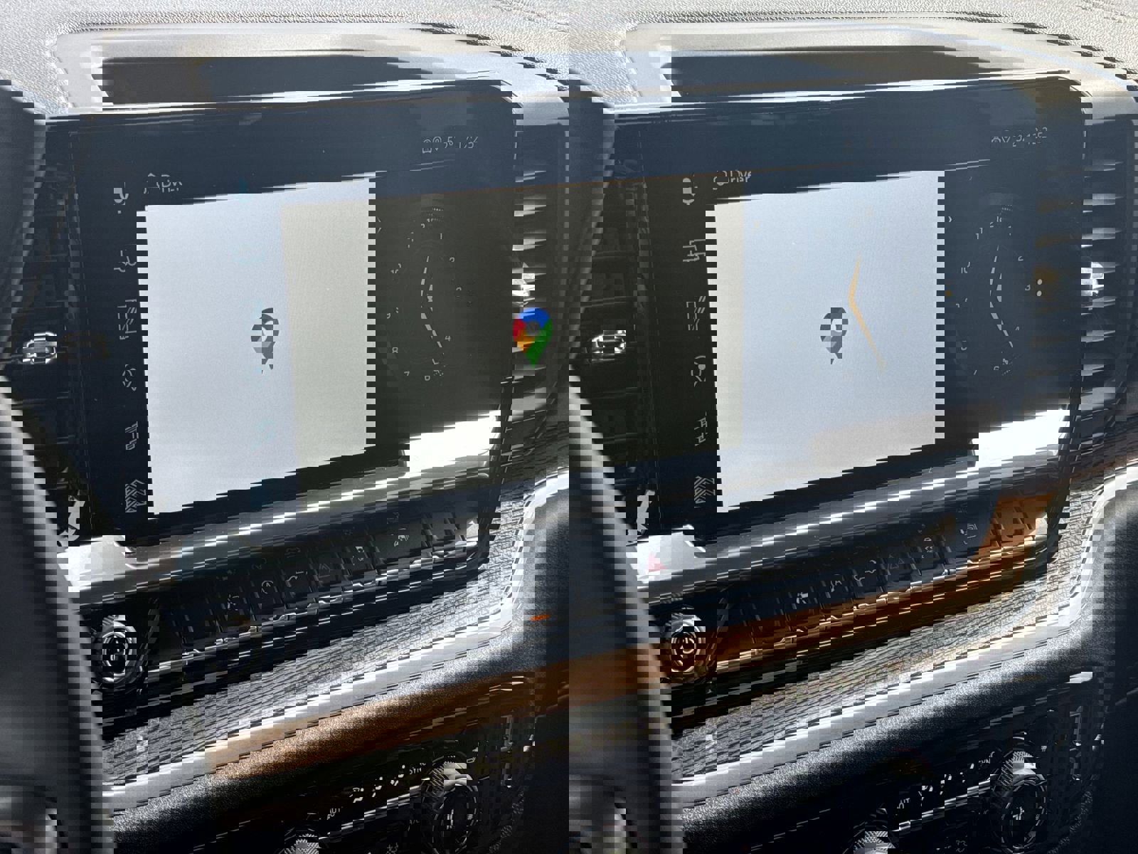 Used 2026 Chevrolet Silverado 1500 LT image 24