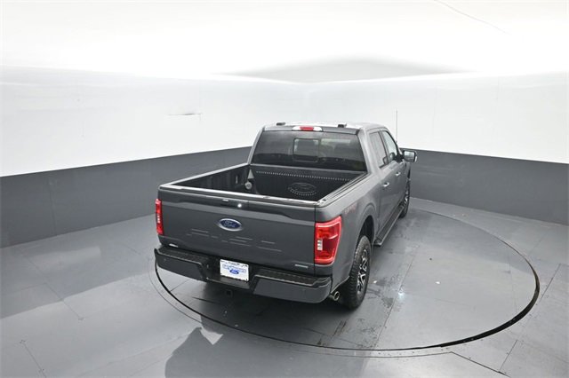 Used 2023 Ford F150 XLT w/ Equipment Group 302A High image 25