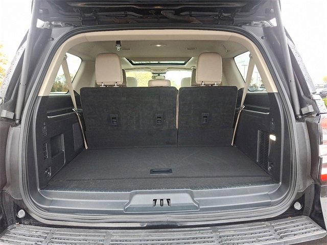 Used 2023 Ford Expedition Max Limited image 30