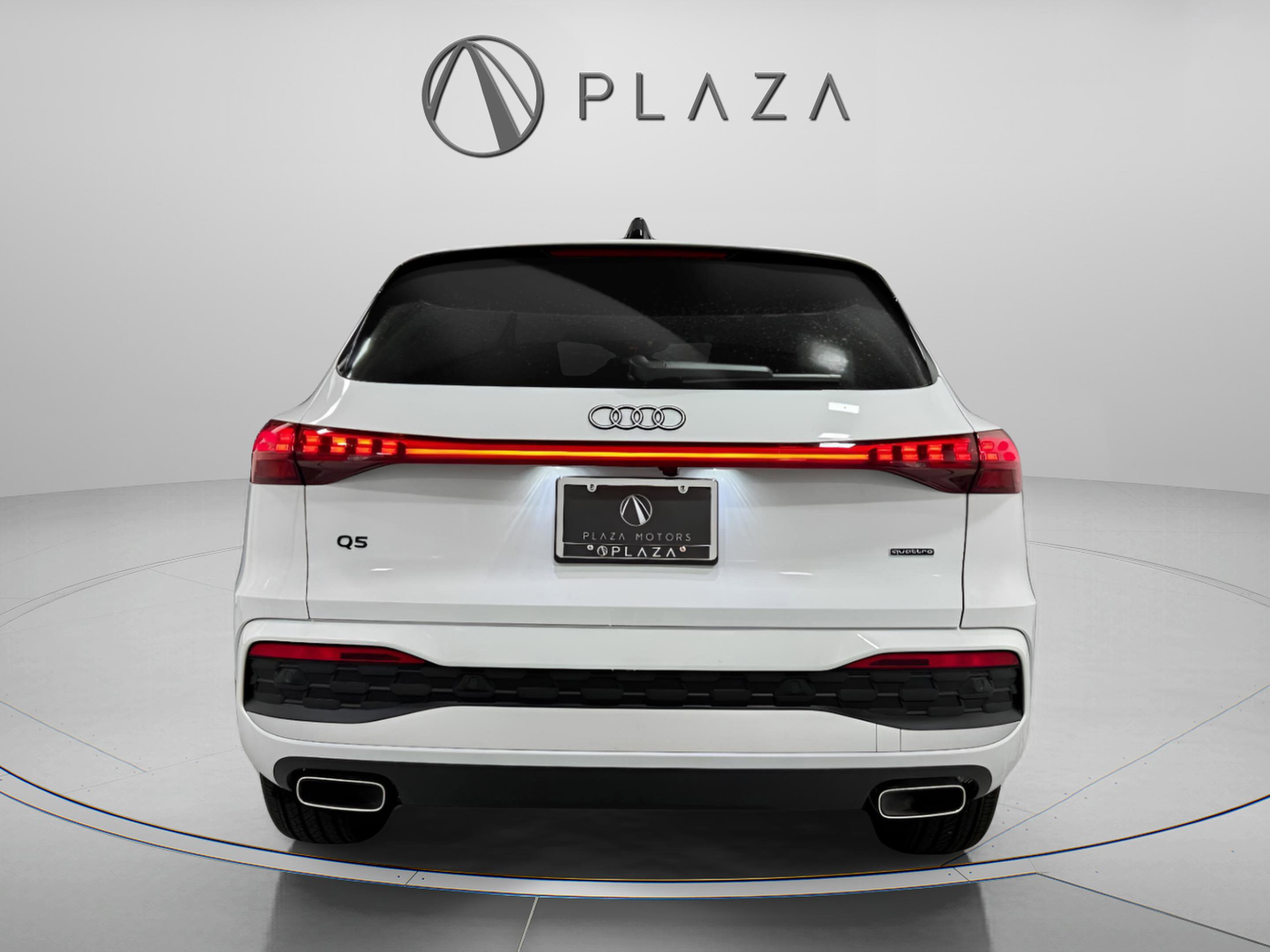 New 2025 Audi Q5 Premium Plus image 4