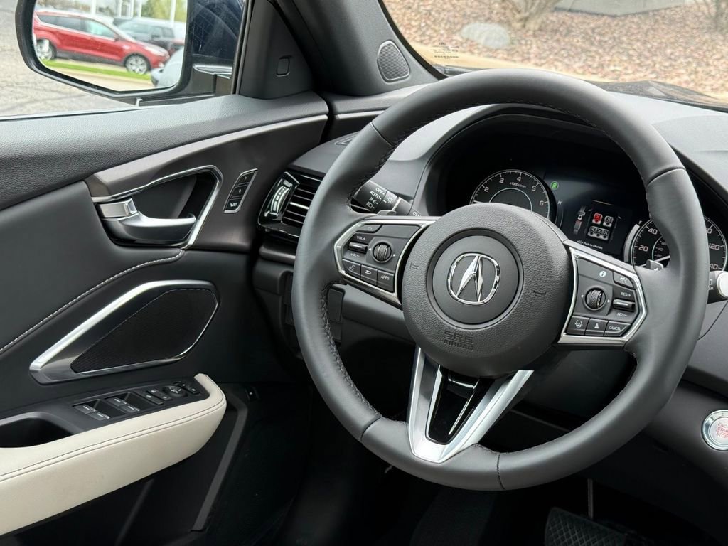 New 2026 Acura RDX SH-AWD image 10