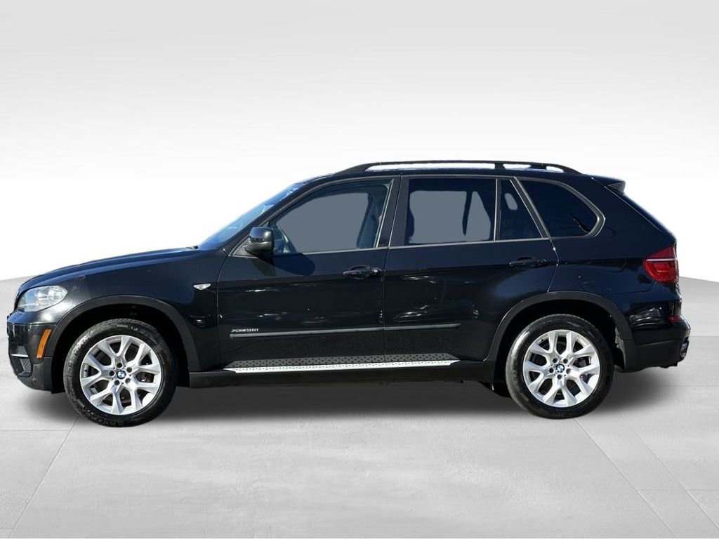 Used 2012 BMW X5 xDrive35i image 8