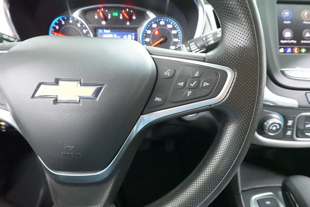 Used 2022 Chevrolet Equinox LS w/ LS Convenience Package AWD/4WD image 15