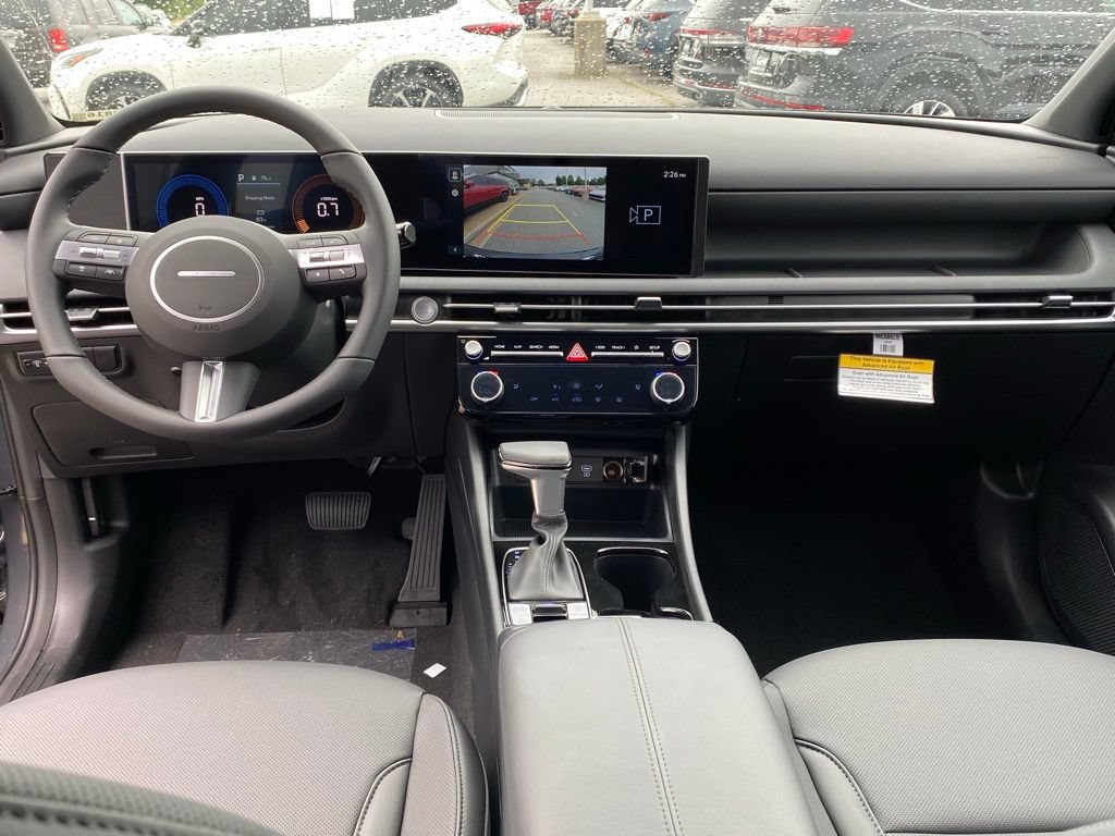 New 2026 Hyundai Tucson XRT AWD/4WD image 27