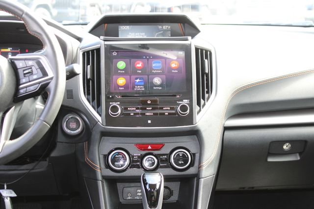 Used 2023 Subaru Crosstrek 2.5i Limited AWD/4WD image 15