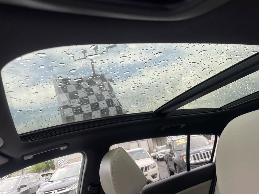 Used 2020 Kia Sportage S w/ S FWD Sunroof Package image 8