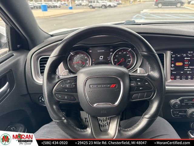 Used 2020 Dodge Charger SXT image 14