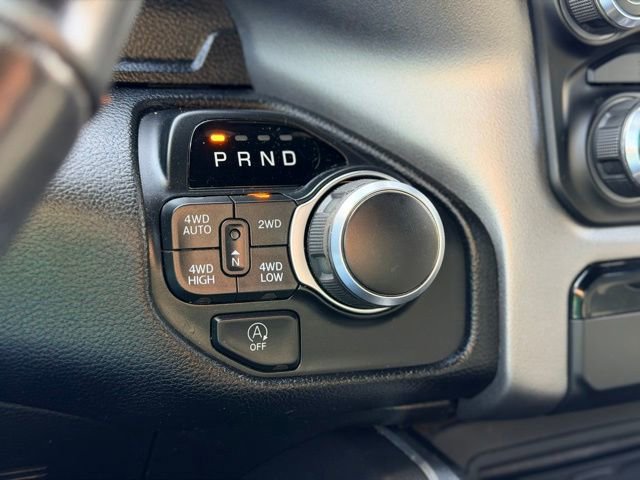 Used 2019 RAM 1500 Big Horn image 14