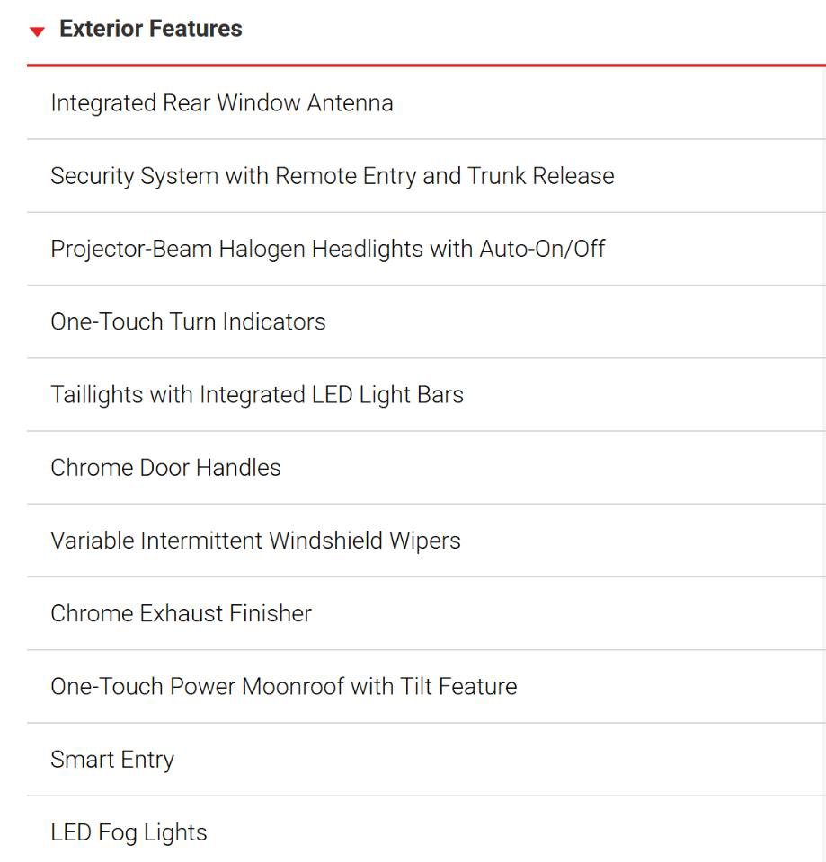 Used 2016 Honda Accord EX-L image 91