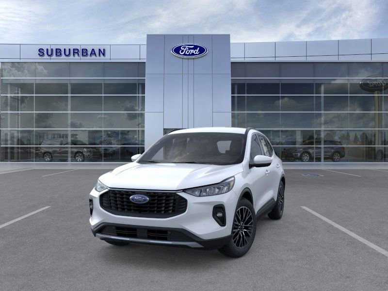 New 2026 Ford Escape SE image 2