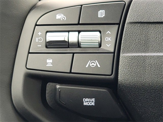 New 2026 Kia Sportage SX image 30