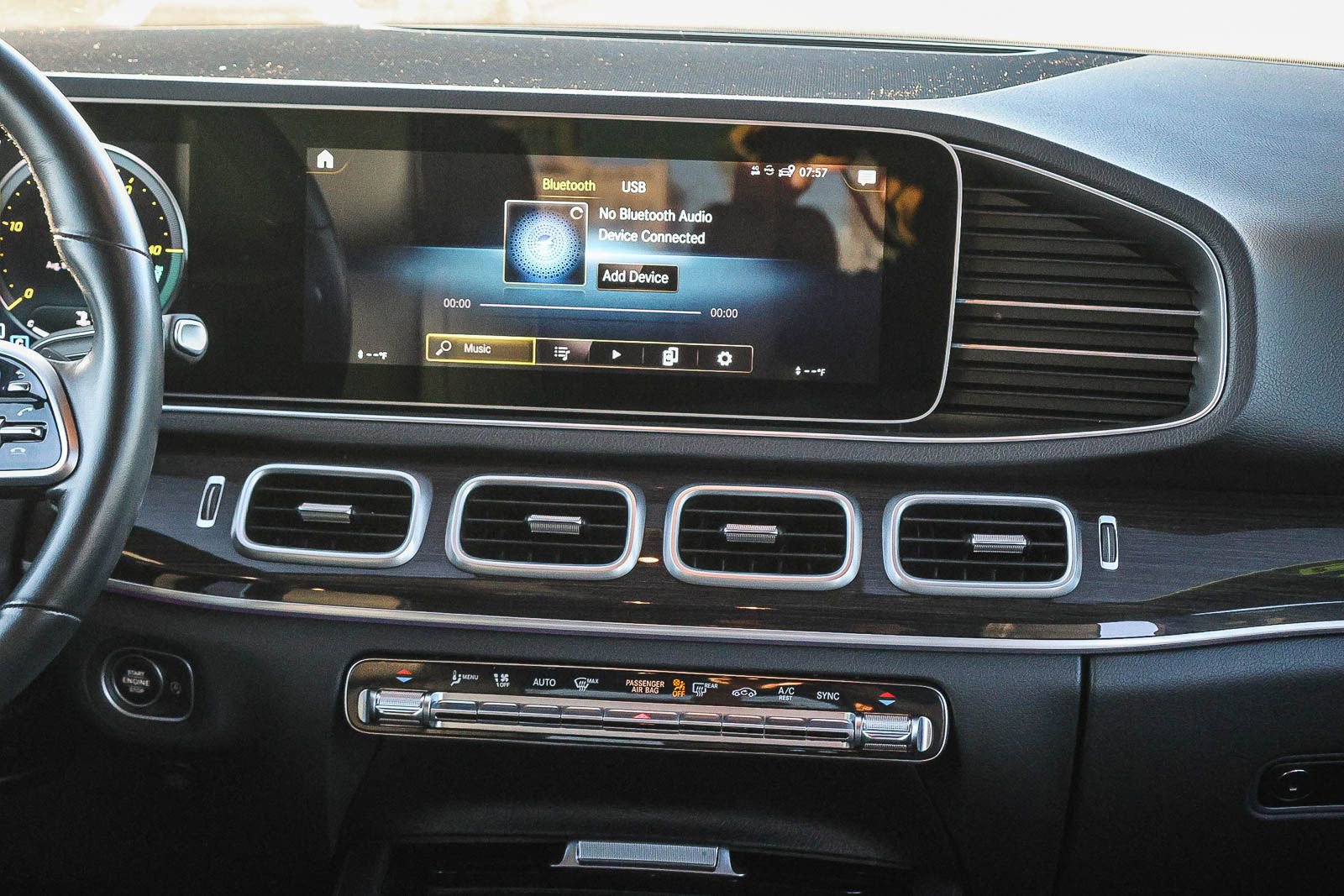 Used 2022 Mercedes-Benz GLE 350 4MATIC image 24