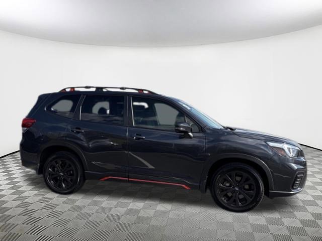 Used 2019 Subaru Forester Sport image 7