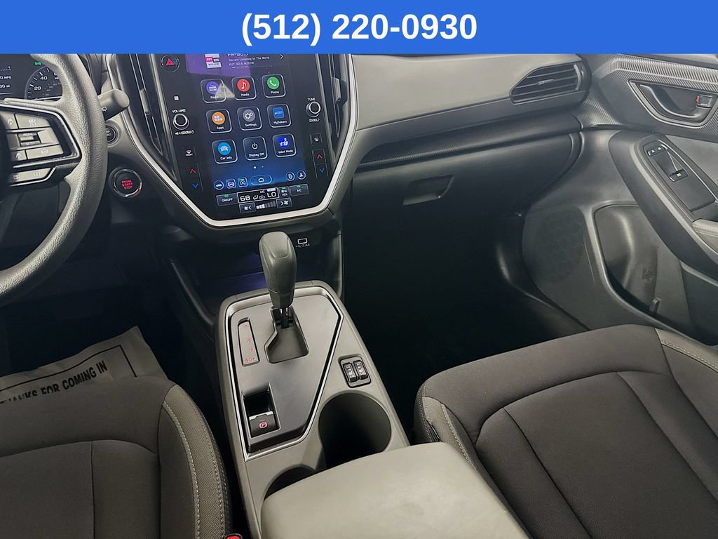 Used 2025 Subaru Crosstrek 2.5i Premium AWD/4WD image 29