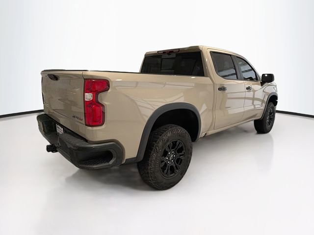 Certified 2023 Chevrolet Silverado 1500 ZR2 w/ Technology Package image 7