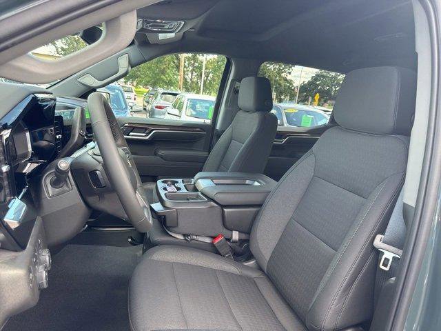 New 2026 Chevrolet Silverado 1500 LT image 13
