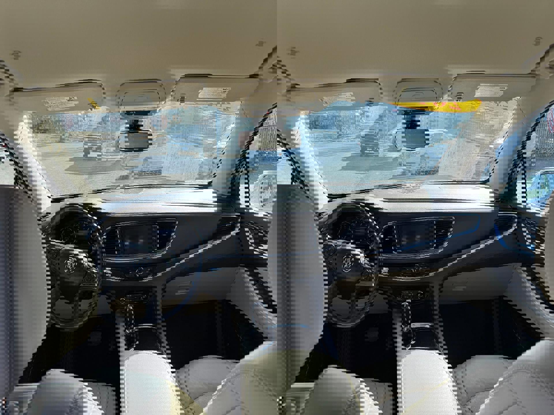 Used 2019 Buick Enclave Premium w/ Trailering Package, 5000 lbs. image 3